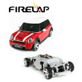 RC Drifting Car Mini Cooper Radio Control Car